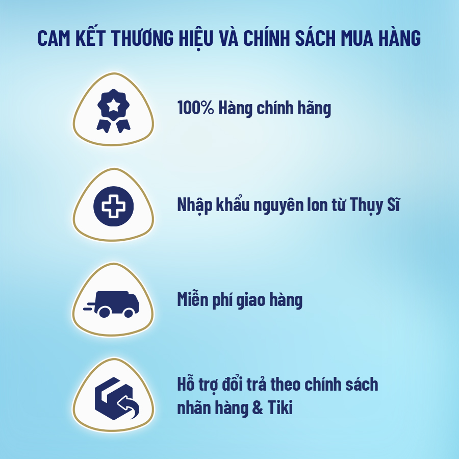 Thực phẩm dinh dưỡng y học Nutren Junior Thụy Sĩ hỗ trợ tăng cân tiêu hóa tốt cho trẻ từ 1 đến 10 tuổi 400g