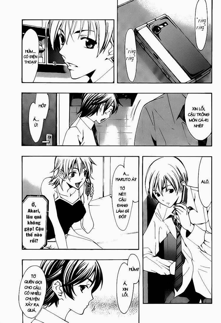 thị trấn tình yêu chapter 102 5