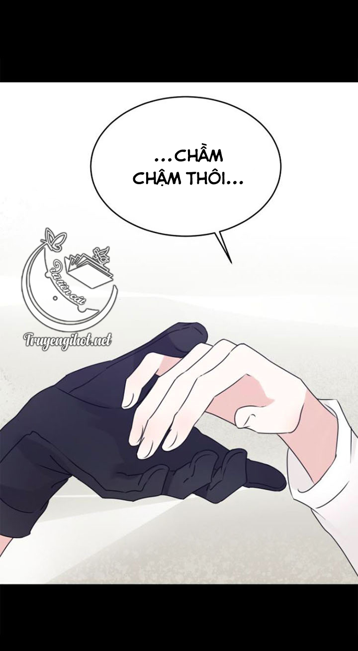 thánh nữ ẩn mình chapter 11.2 27