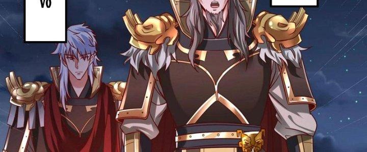 đại tần, ta là con tần thủy hoàng, giết địch thành thần chapter 14 77