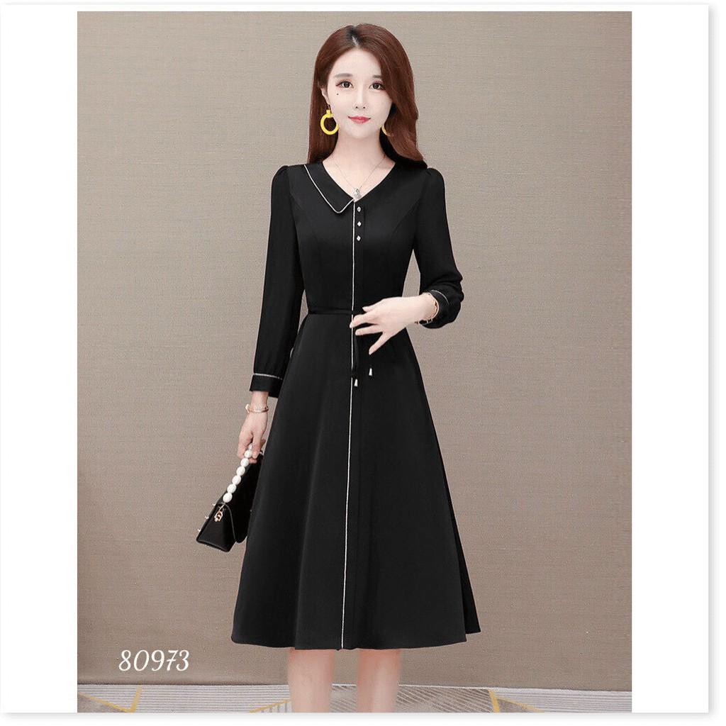 ĐẦM DỰ TIỆC UMI DÀNH CHO CÁC QUÝ CÔ QUÝ BÀ SIÊU SANG TRỌNG KHANH AN STORE