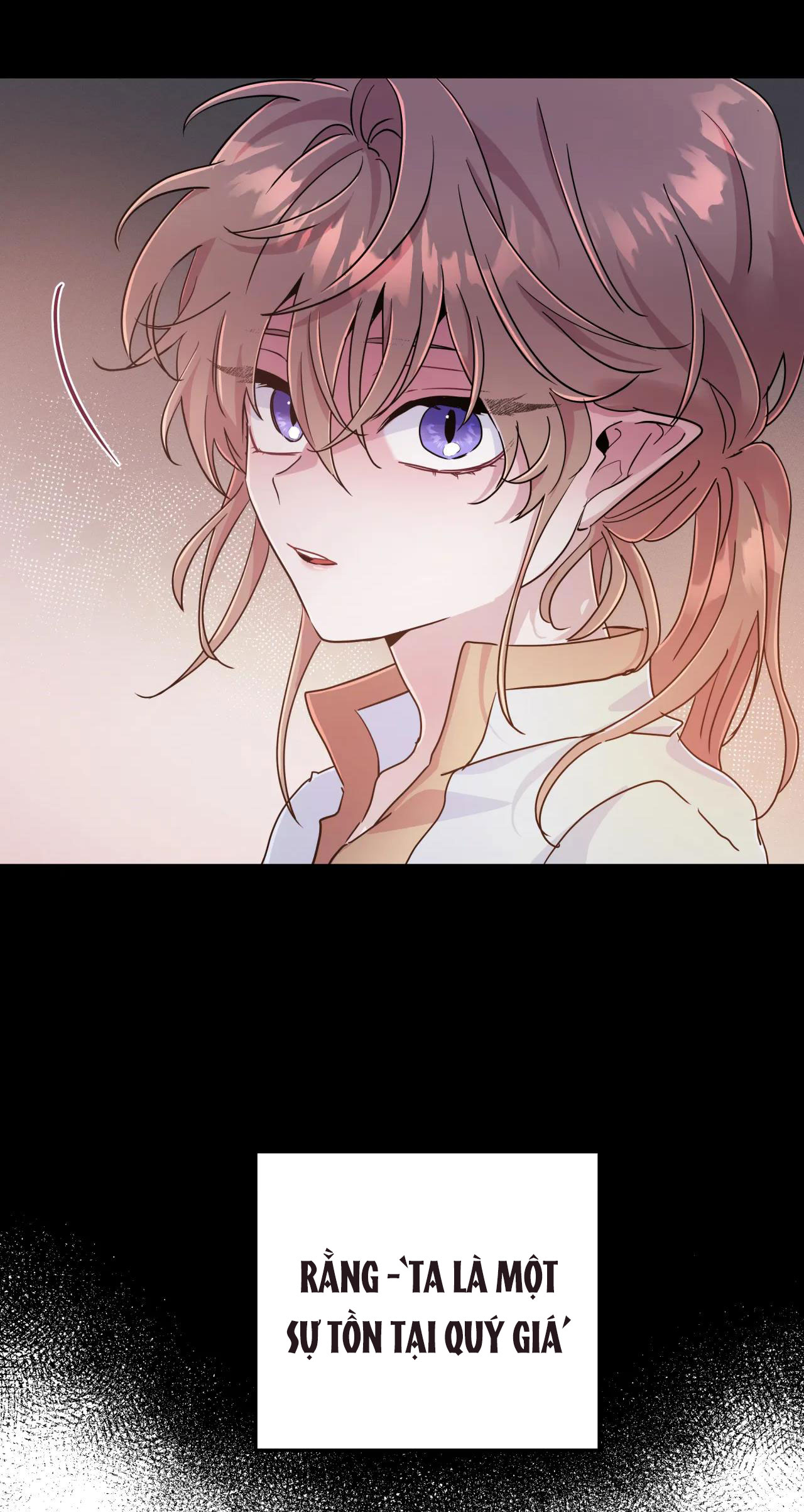 hắc vực chapter 43.1 9