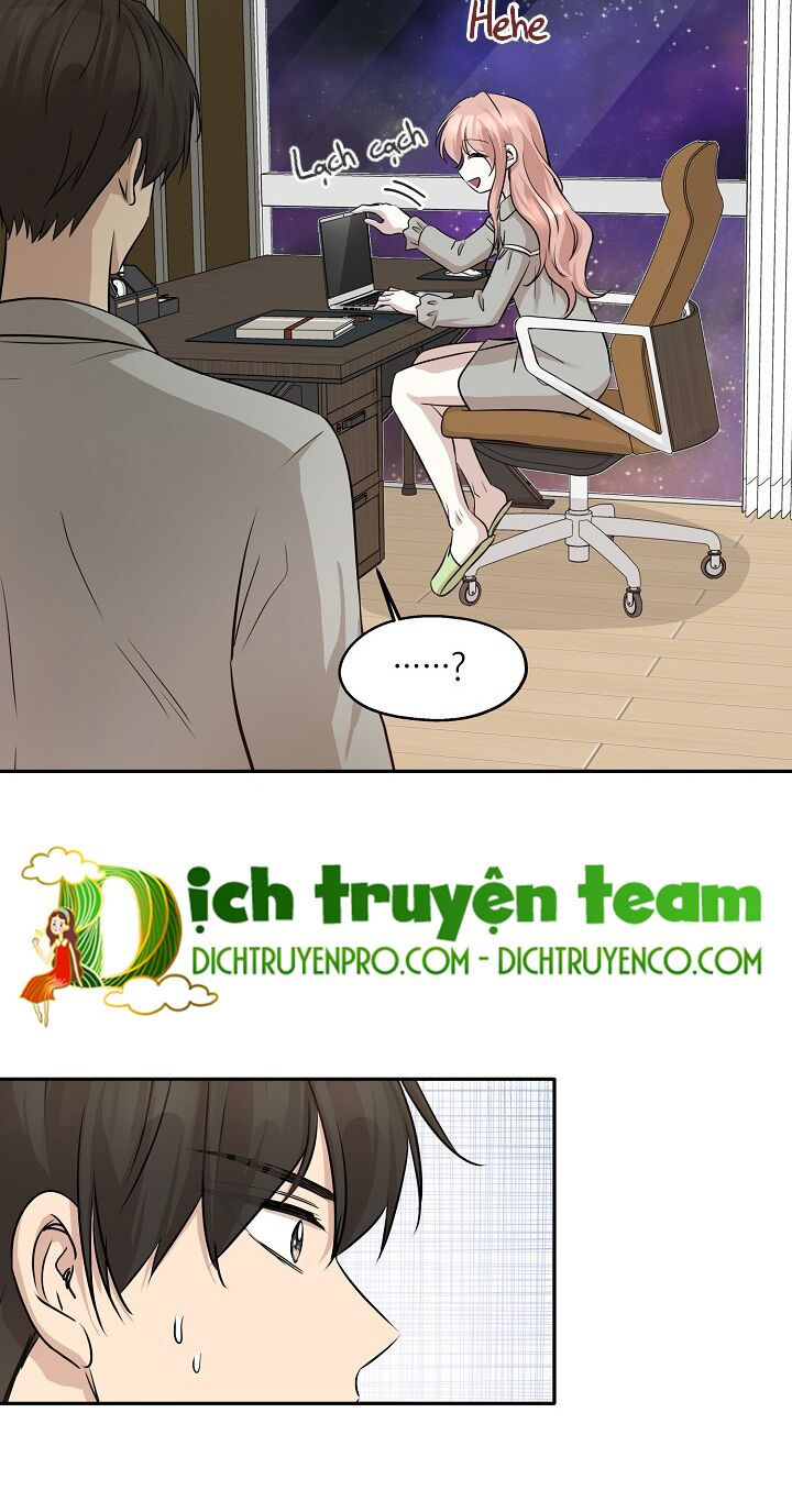 cuộc sống kỳ thú chapter 67 64