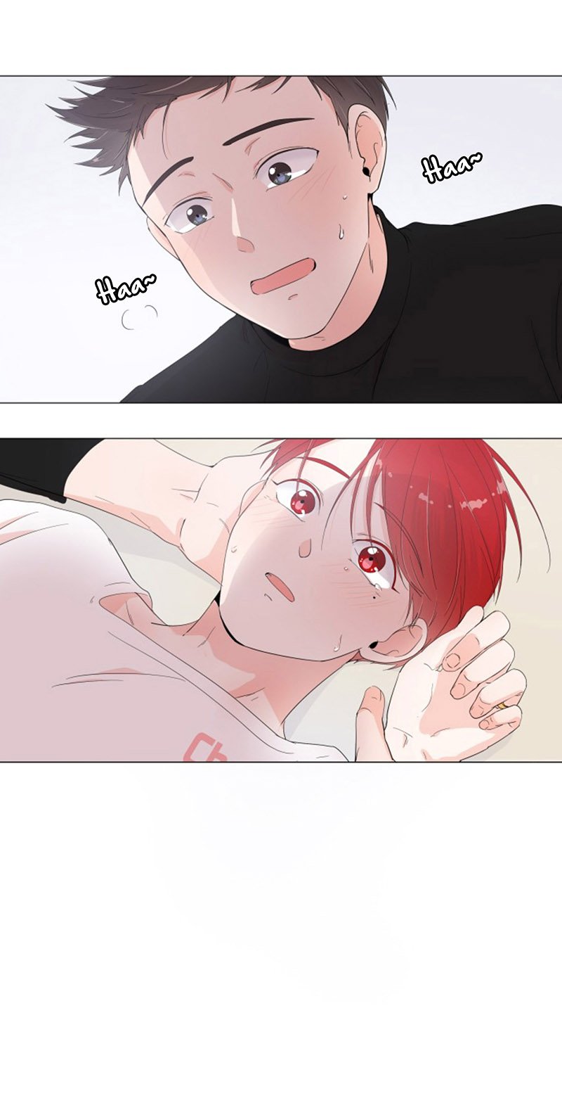 phòng cạnh phòng chapter 2 31