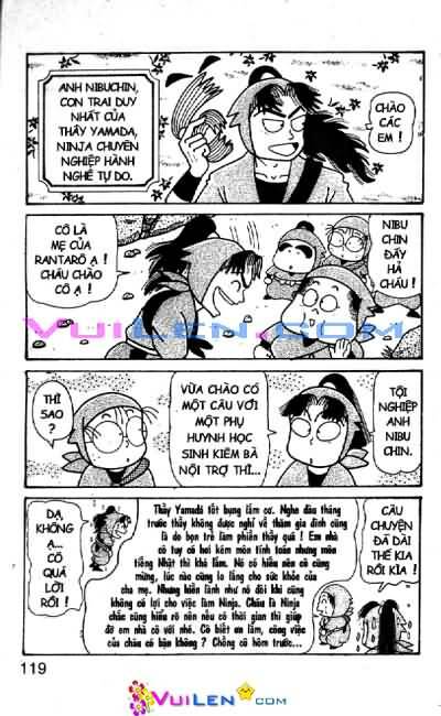 ninja loạn thị chapter 63 119