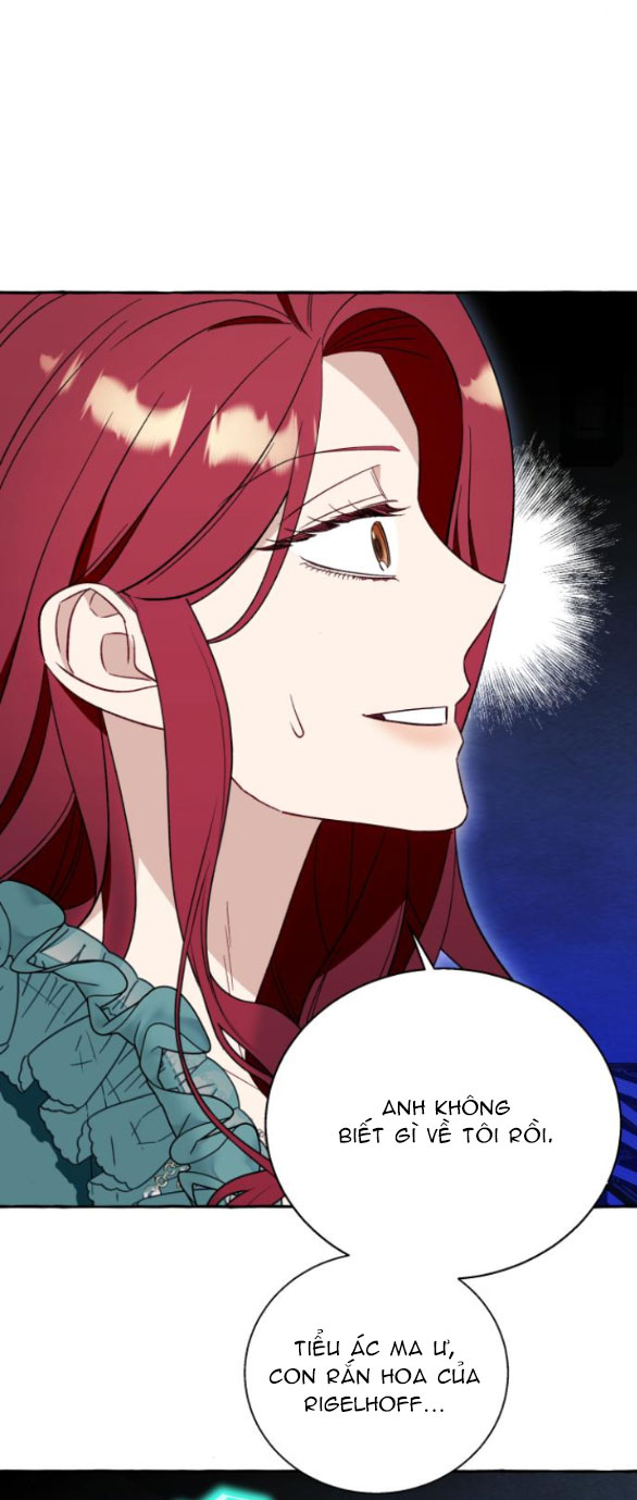 tôi tưởng đó chỉ là tiểu thuyết trọng sinh bình thường chapter 56.2 35