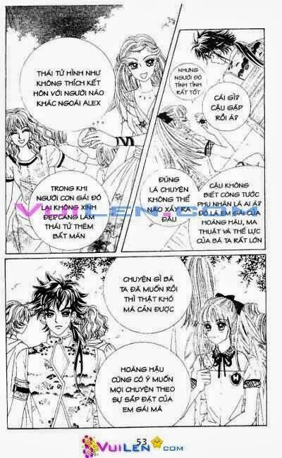 đến vương quốc ma chapter 4 53