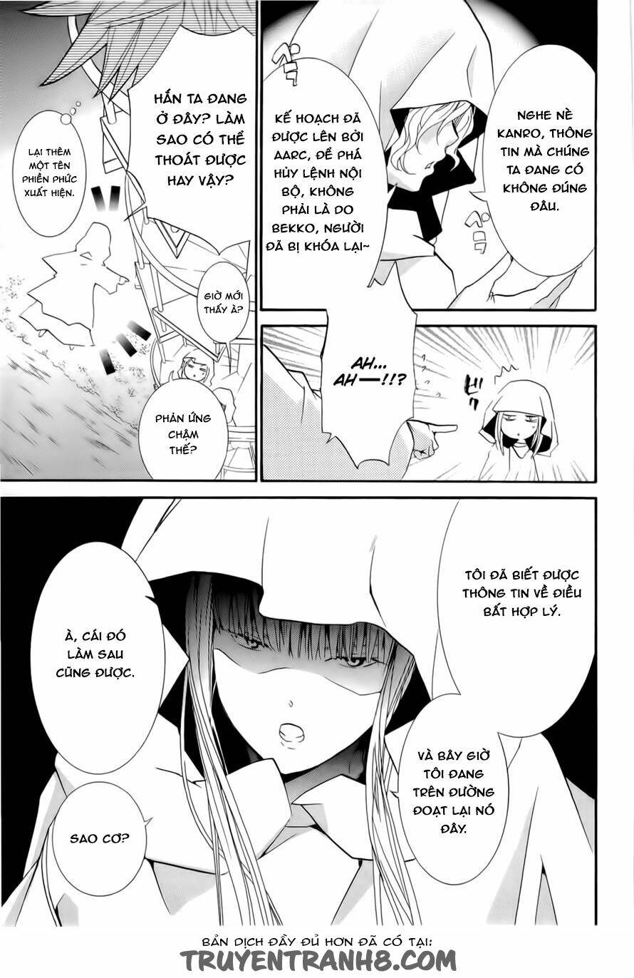 zombie-loan chapter 79 16