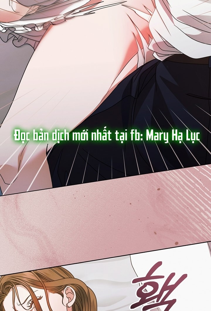 [18+] hãy cầu xin ta đi chapter 24.2 37