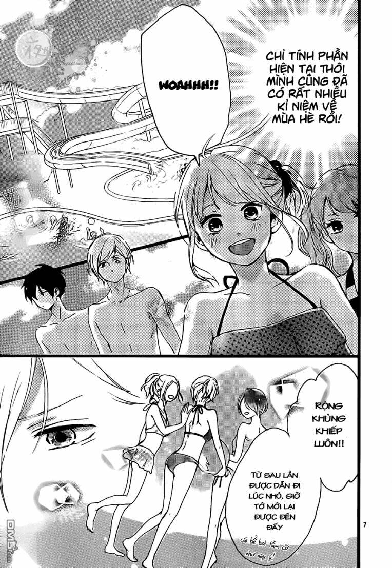 seishun note chapter 3 7