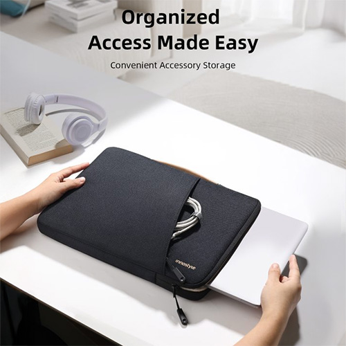 Túi chống sốc Innostyle Omni Protect Plus Carrying Laptop 16 inch S211-16 - Hàng chính hãng