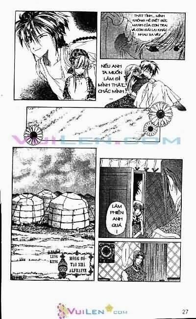 duyên kỳ ngộ chapter 9 28