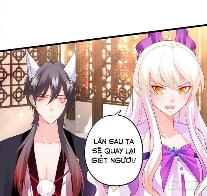 hồ tiên hung bạo chapter 137 29