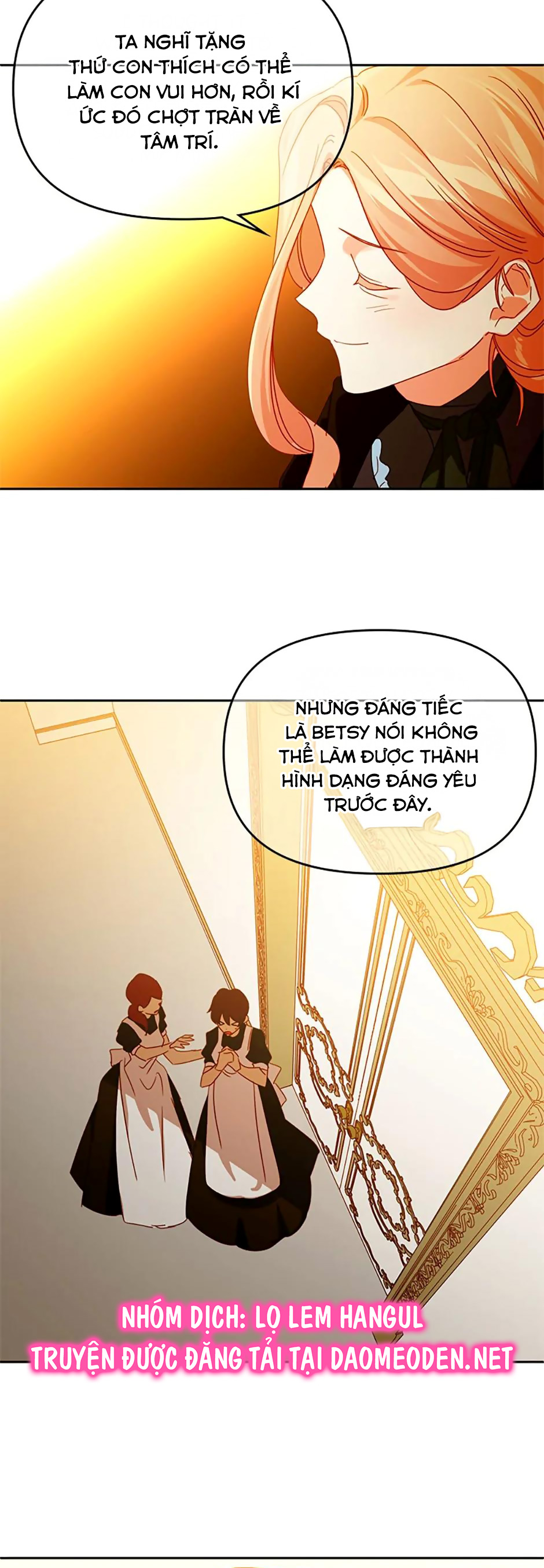 tôi đã nuôi dưỡng nam phụ ám ảnh chapter 83 27