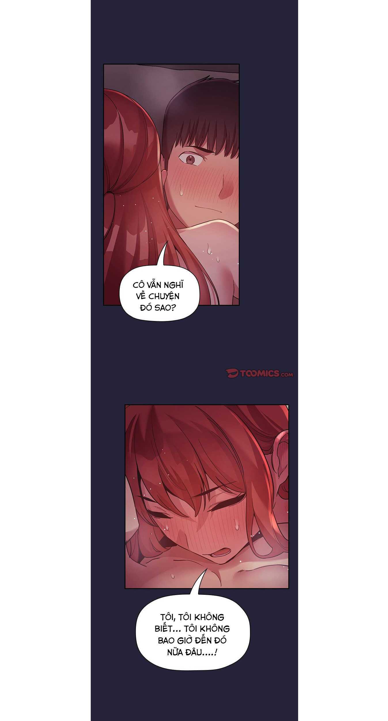 trở lại và lợi hại hơn xưa chapter 46 20