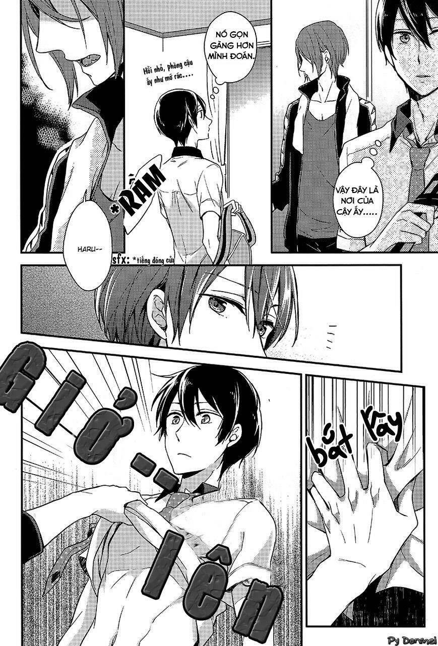 free! dj - one more romance chapter 1 25