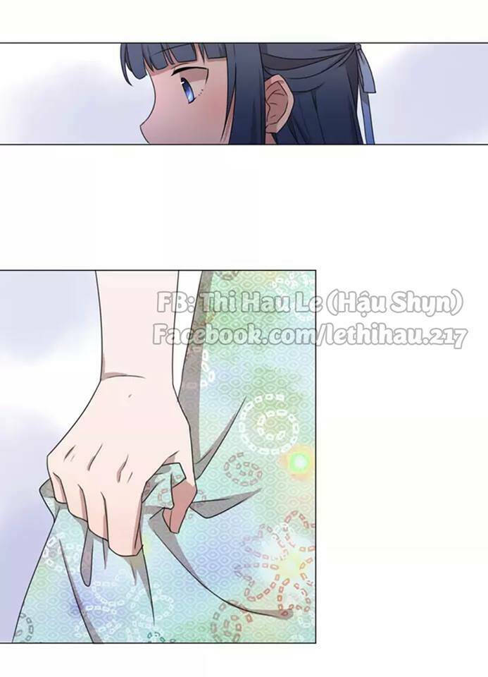 tình yêu học sinh nghèo chapter 3 14