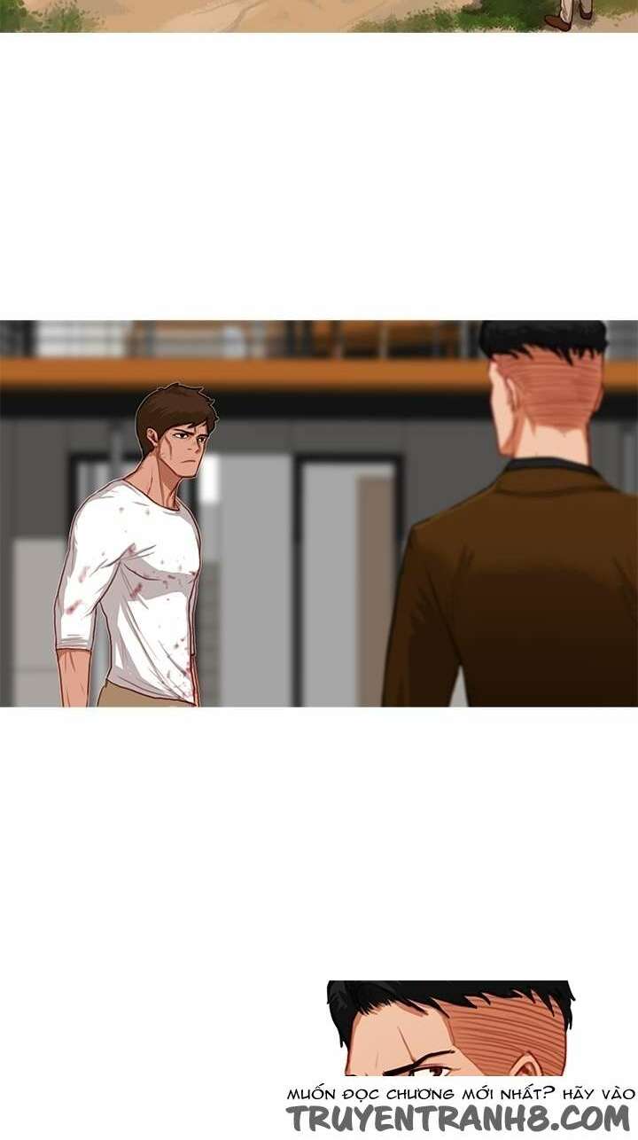 bụi đời gangnam chapter 18 11