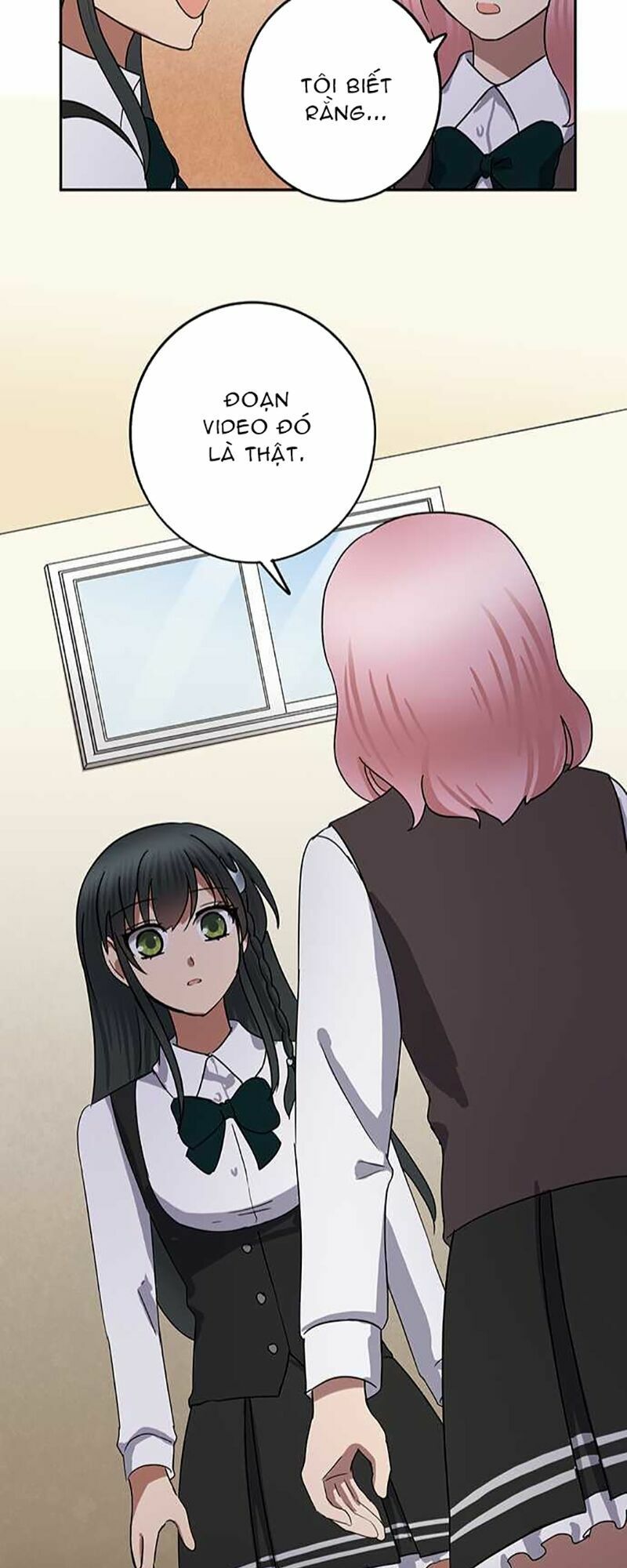 nụ hôn nguyền rủa chapter 68 42