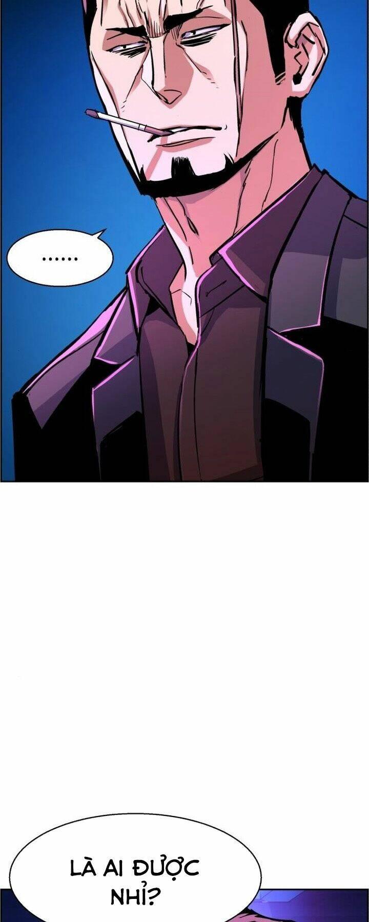 bạn học tôi là lính đánh thuê chapter 79 7