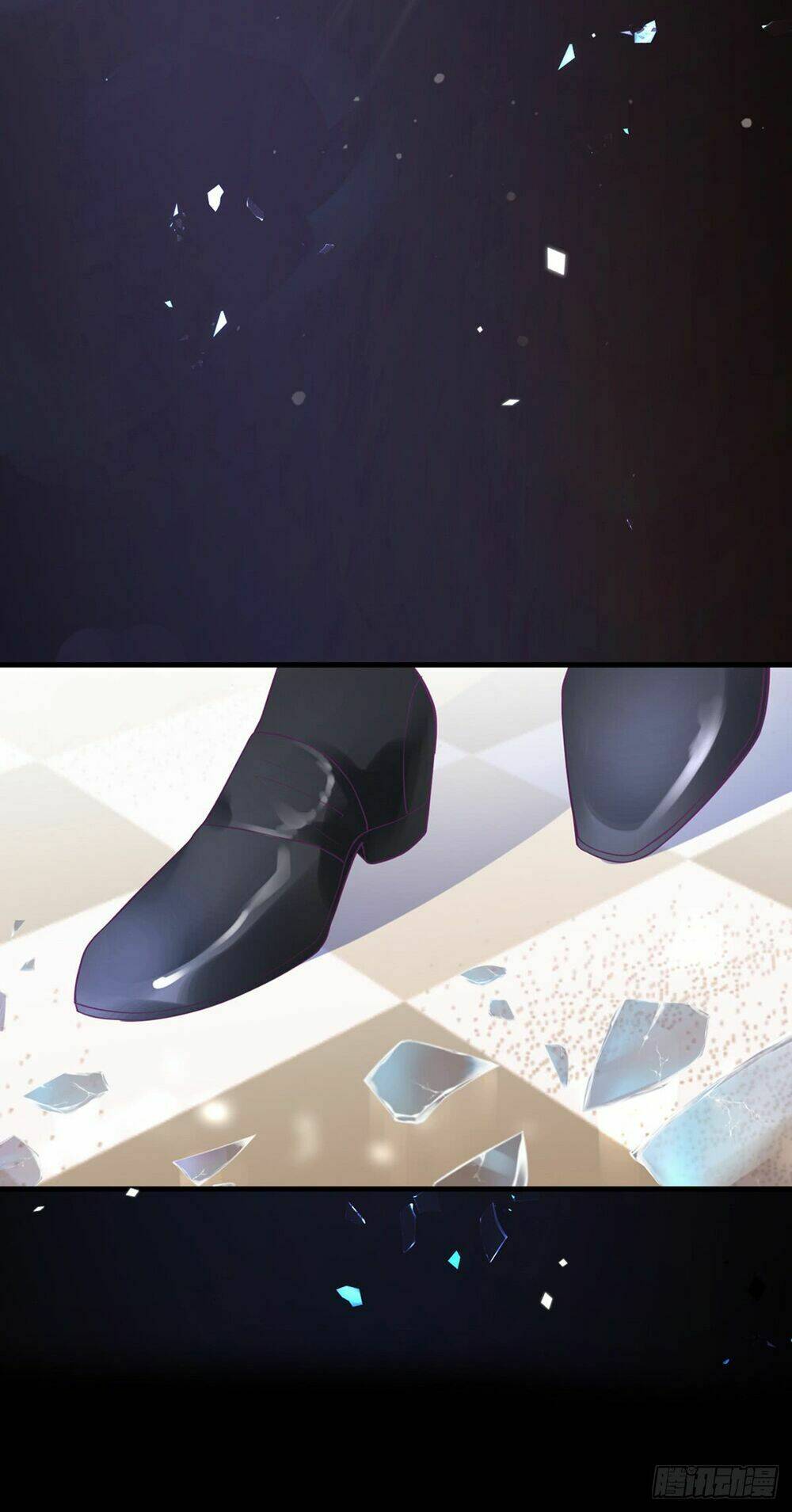 dị thế thịnh sủng : bỗng một ngày trở thành vương tước thiếu nữ chapter 2 2