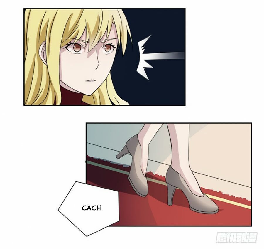 thiên kim đường môn chapter 61 1