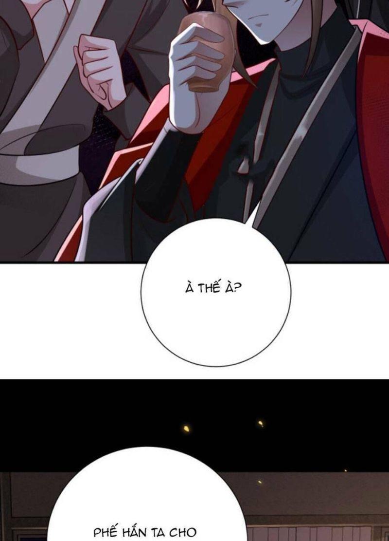 phương thức sinh tồn của công chúa pháo hôi chapter 63 33