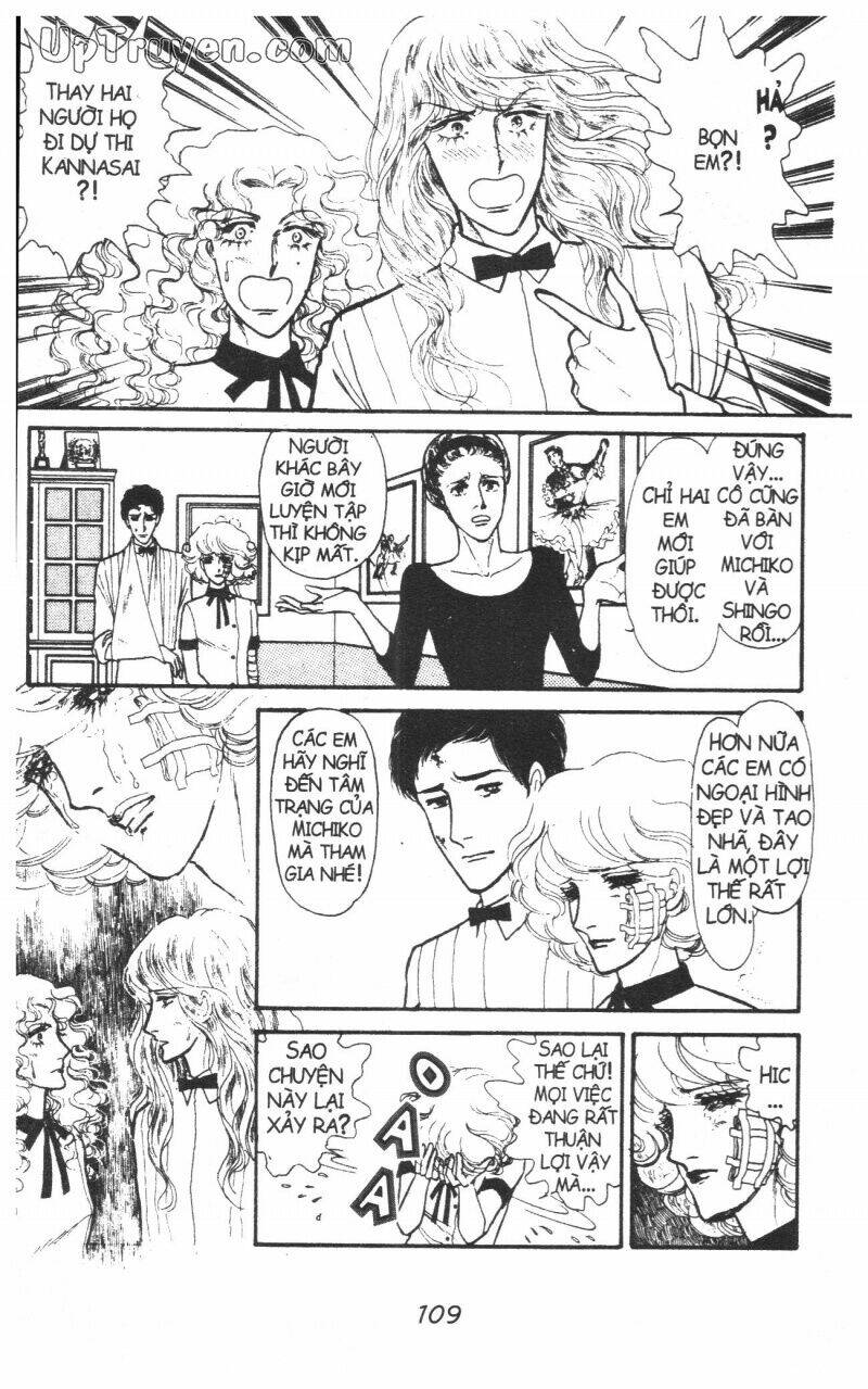 câu lạc bộ con nhà giàu chapter 1 110