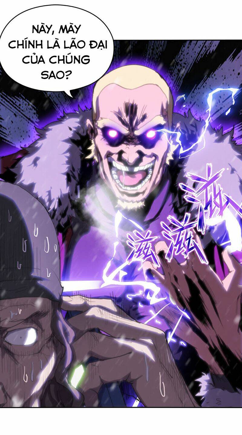 đô thị hàng thần khúc chapter 34 22