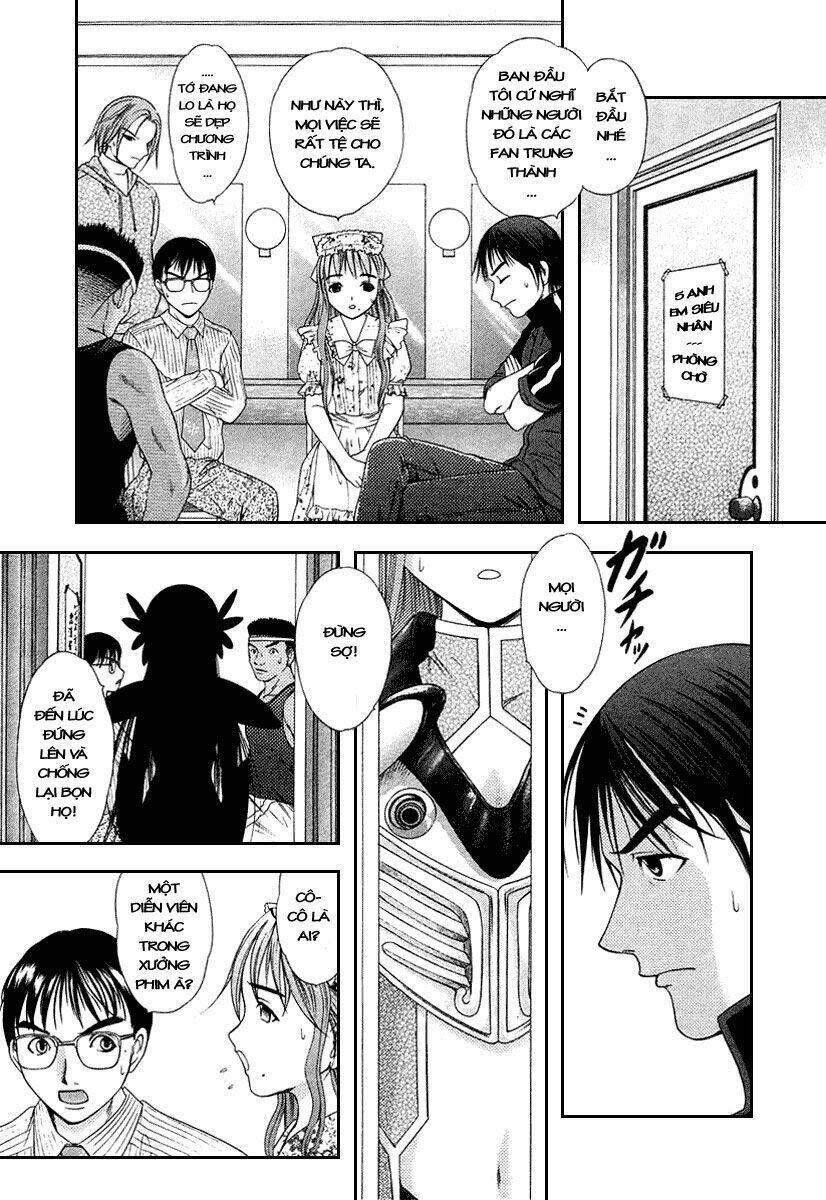 happy world! chapter 33 19