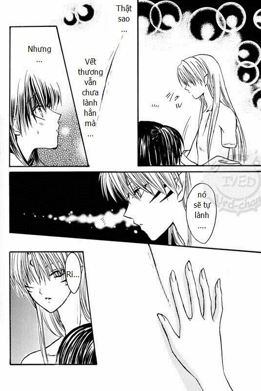 doujinshi sessrin chapter 19 15