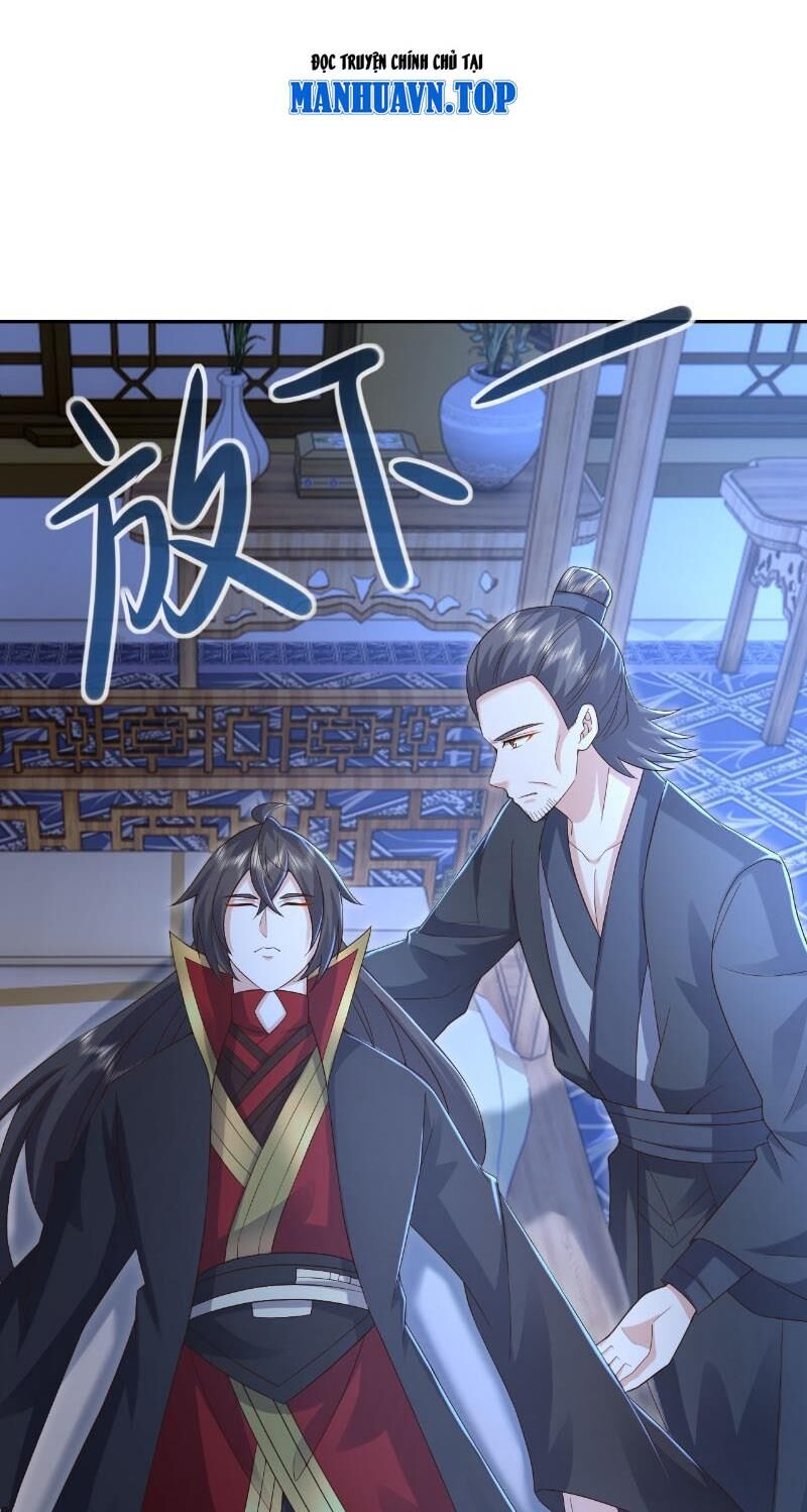 tiên võ đế tôn chapter 573 12