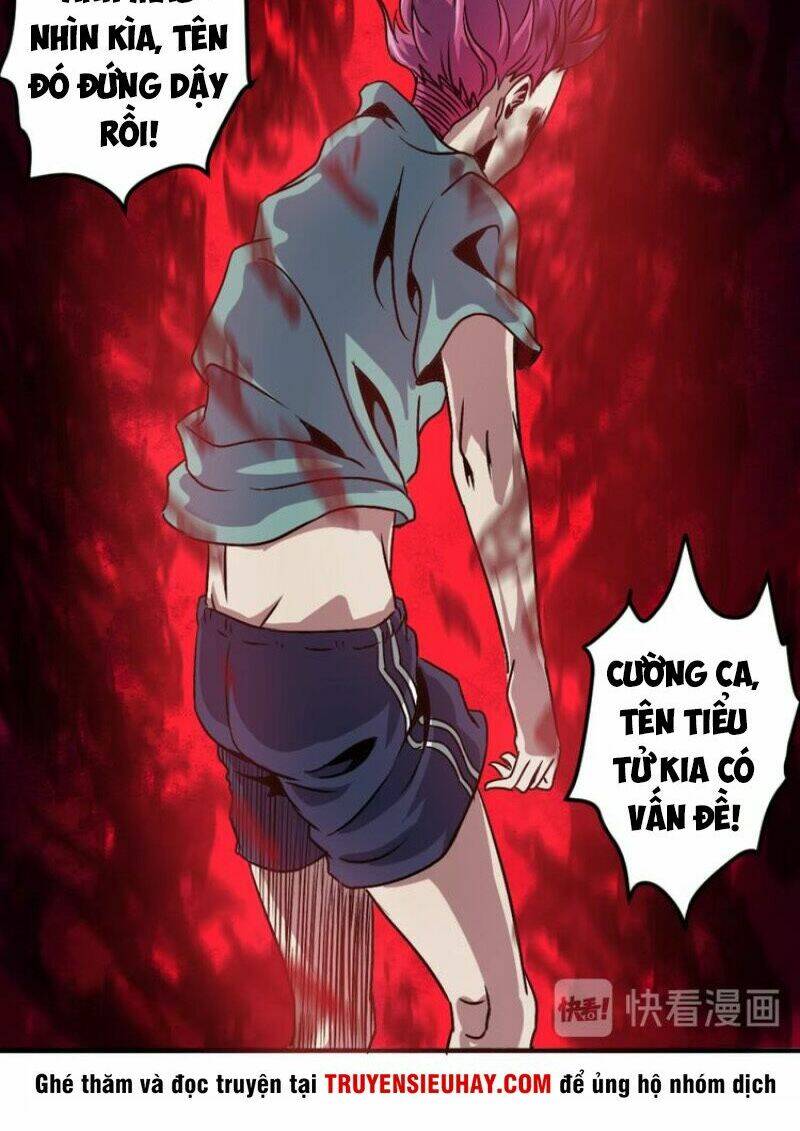 trảm linh sứ chapter 3 45