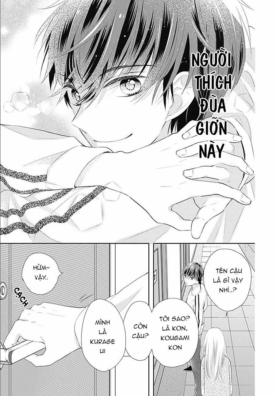 hatsu x kon chapter 1 51