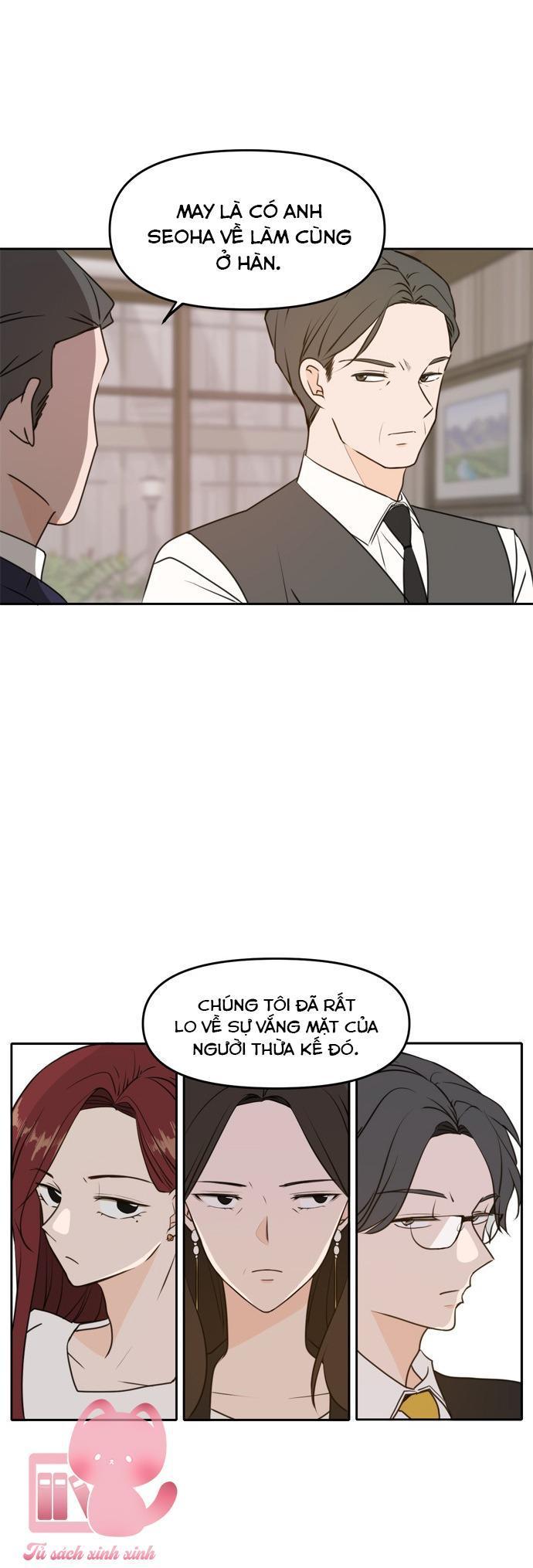 hẹn gặp nhau ở kiếp thứ 19 chapter 41 12