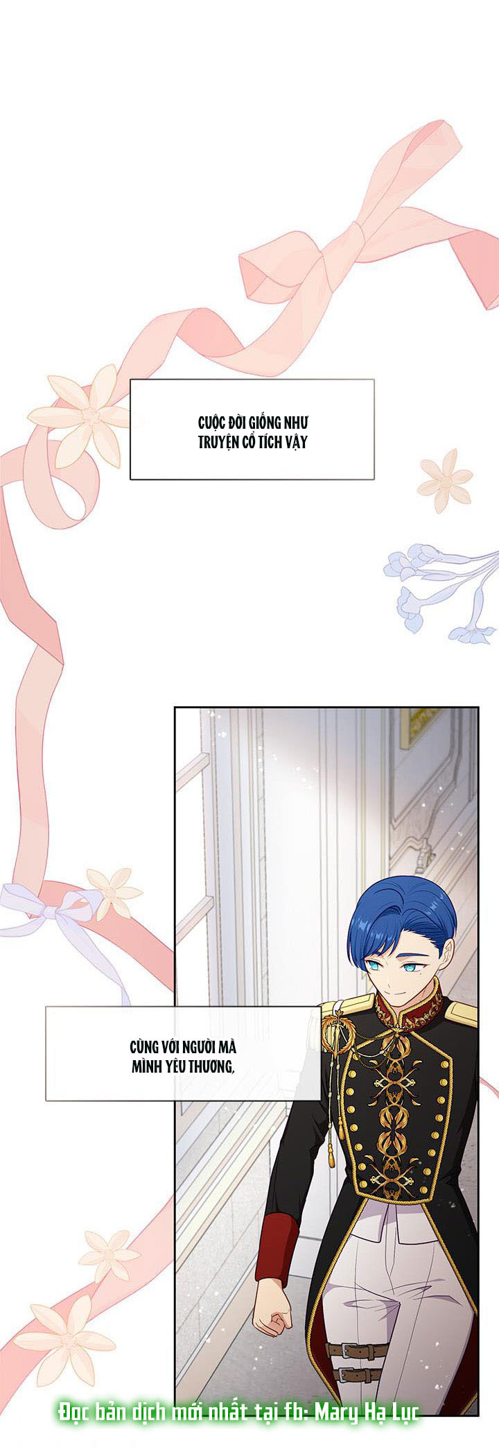 cẩn thận nữ phụ phản diện đấy! chapter 120 43