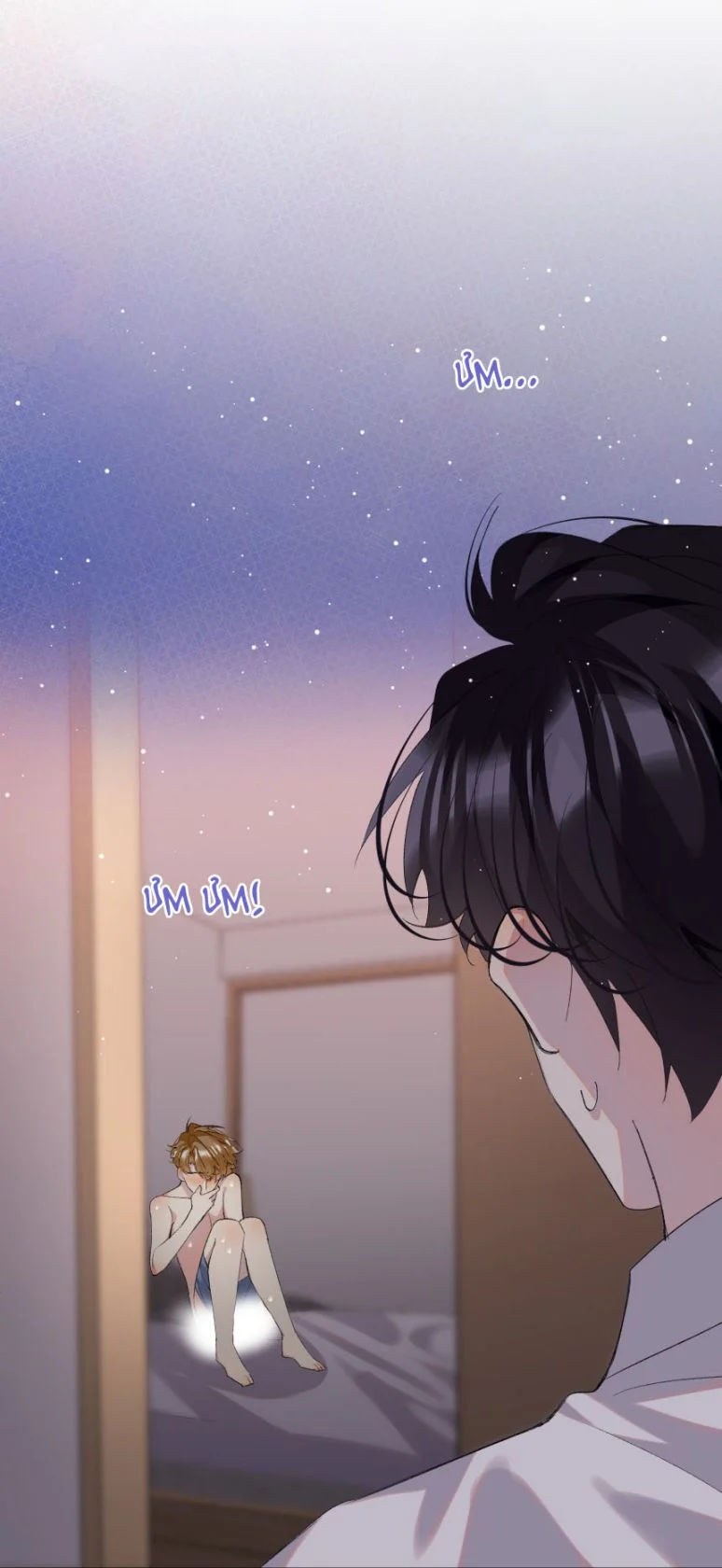 tư tự vạn thiên chapter 21 56