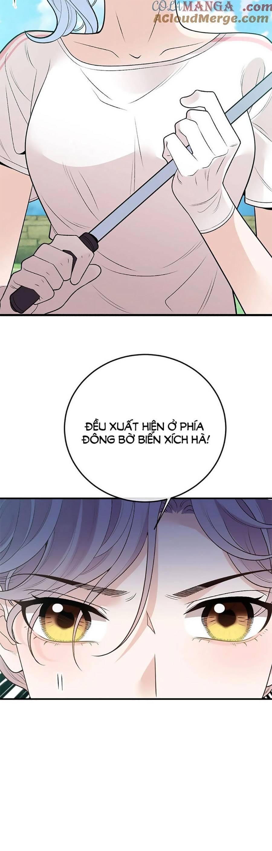 một vợ yêu, một bé con chapter 292 12