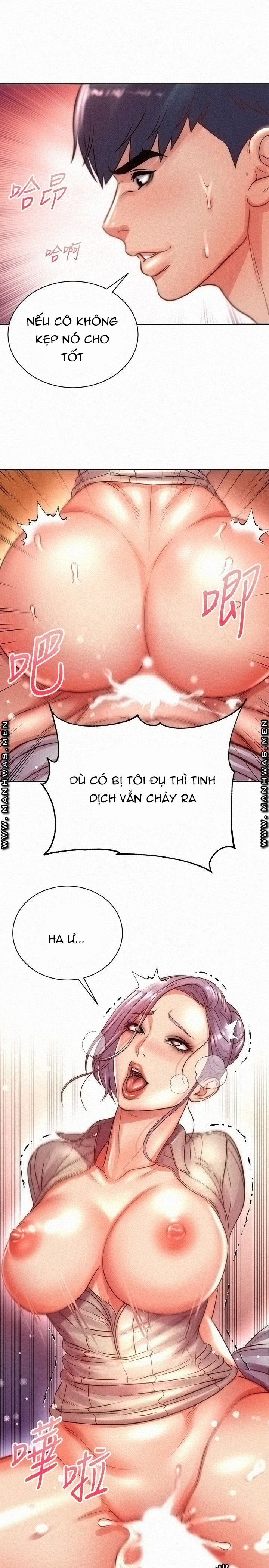 siêu thị của eunhye chapter 73 19