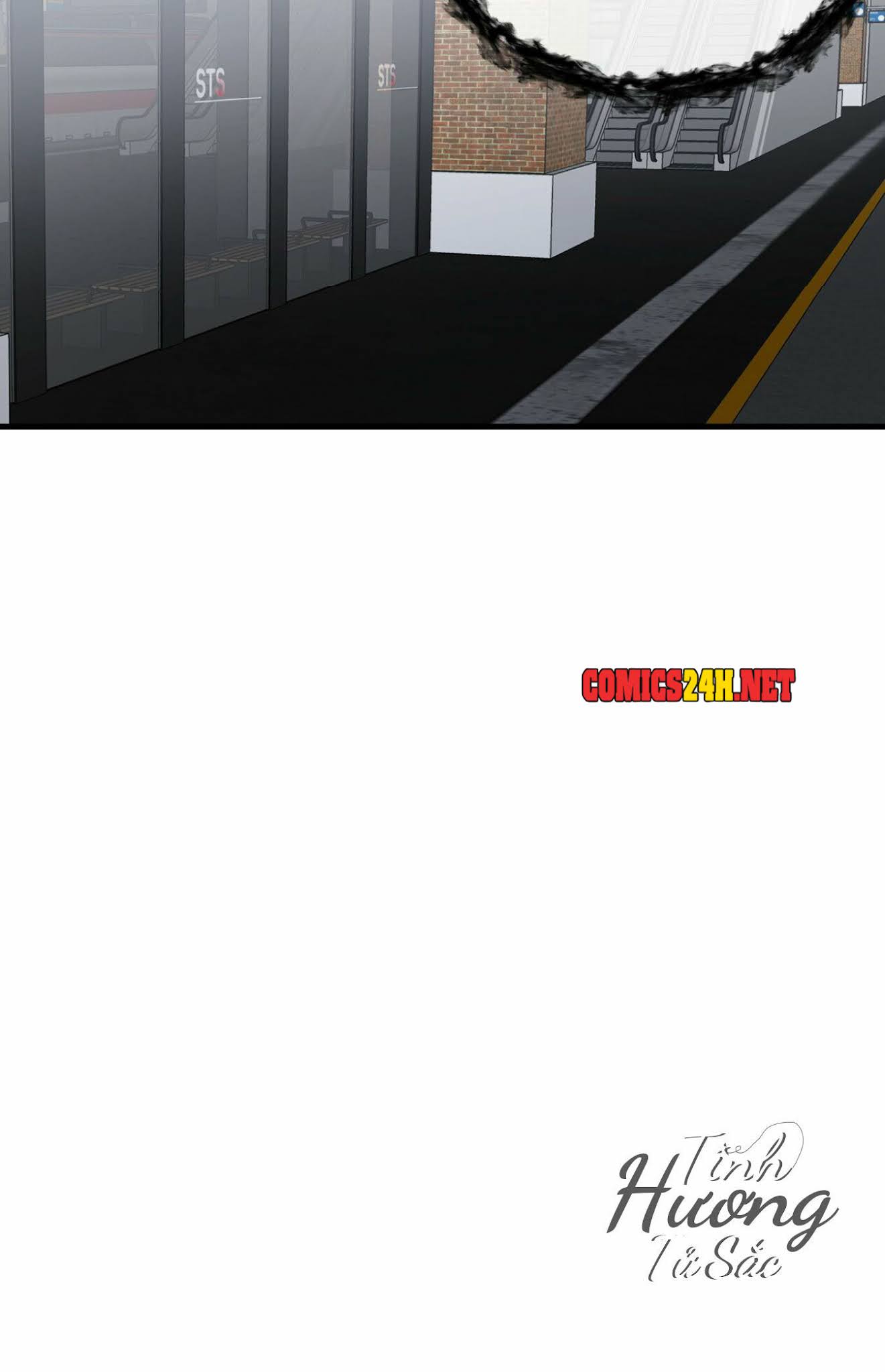 dấu vết không mùi chapter 21 34