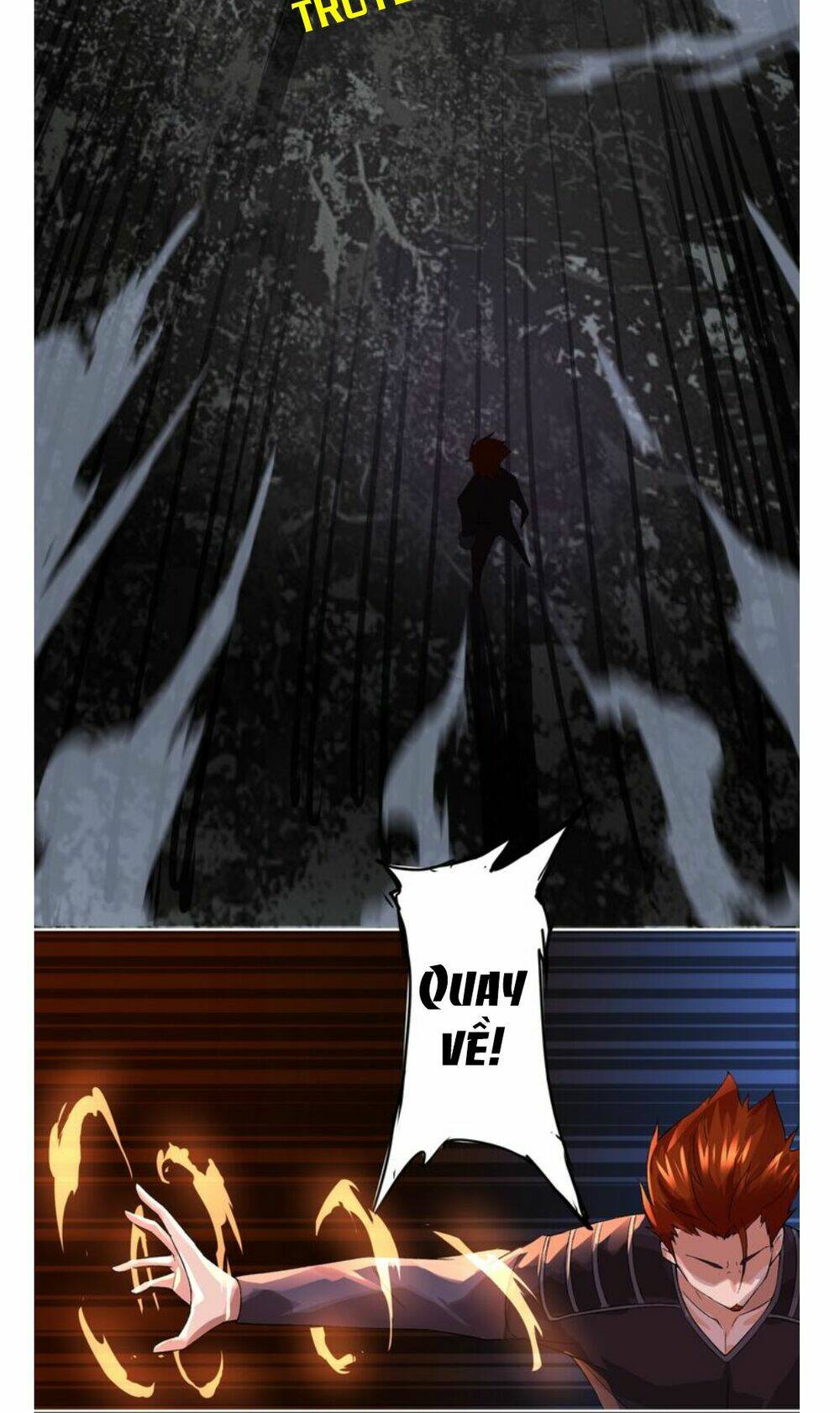 đại chiến yêu tinh chapter 2 8