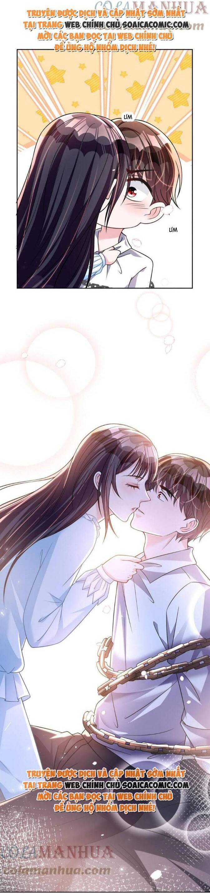 tổng tài huyết tộc cực sủng cô vợ mỹ nhân ngư chapter 42 2