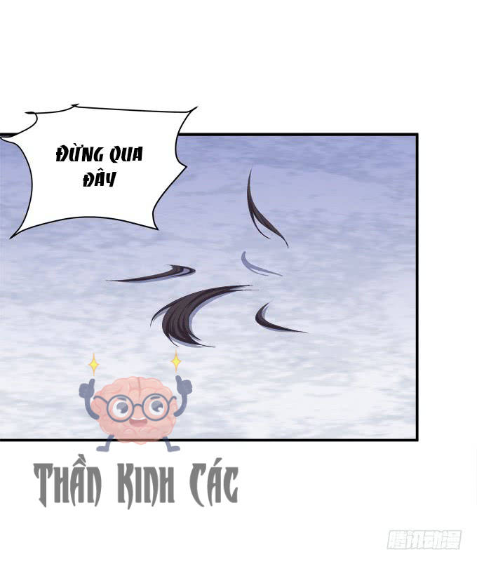 kiểm soát tuyệt đối chapter 2 27