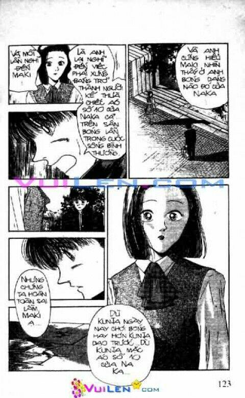 sôi động cầu trường full 17 tập chapter 11 123