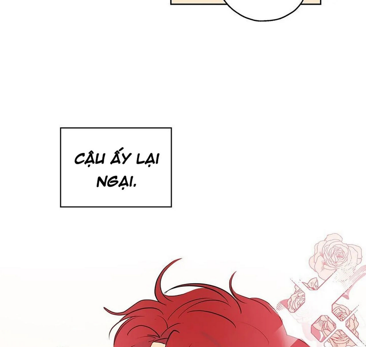 chuyện quái gì với giấc mơ đó vậy chapter 7 10