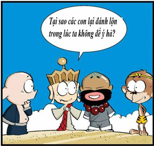 tân tây du ký chapter 25 10