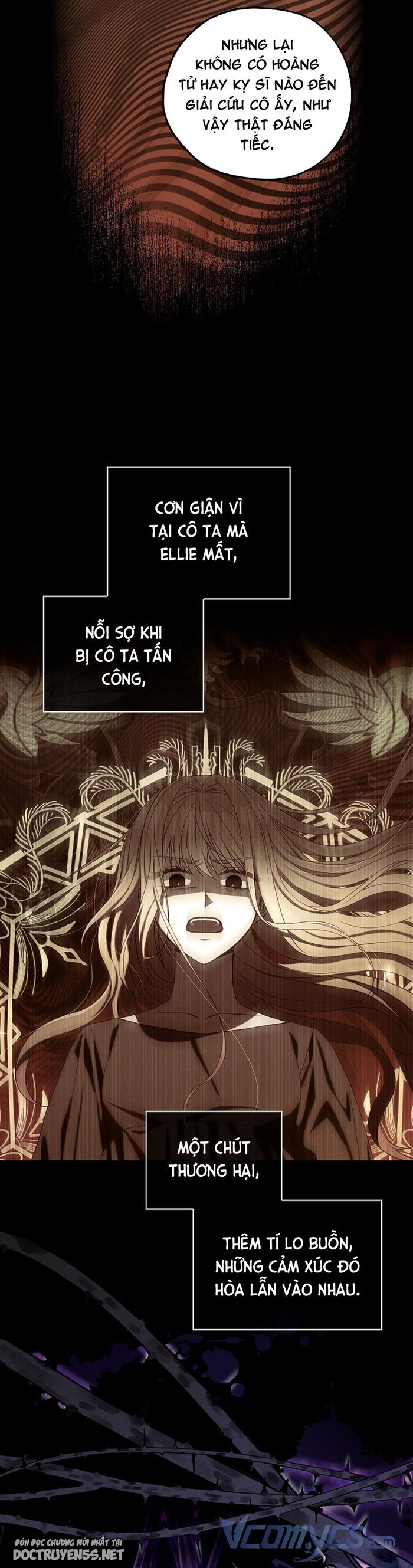 sống sót dưới thân phận hầu nữ chapter 103 28