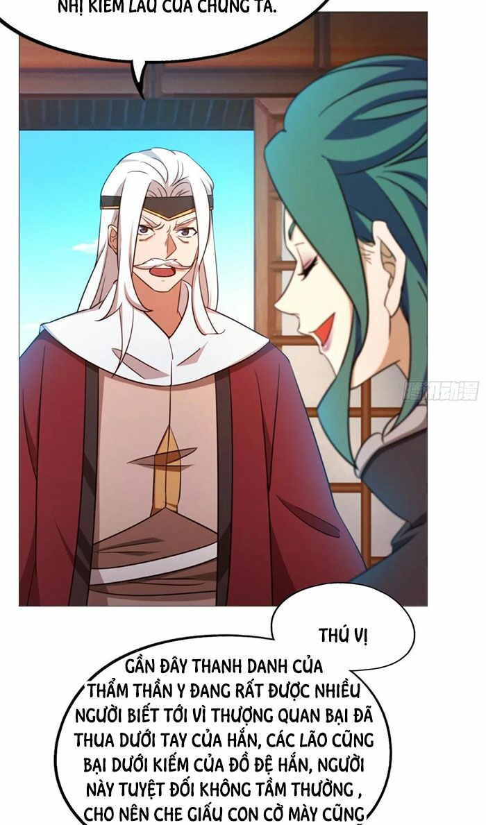 vạn cổ kiếm thần chapter 137 13
