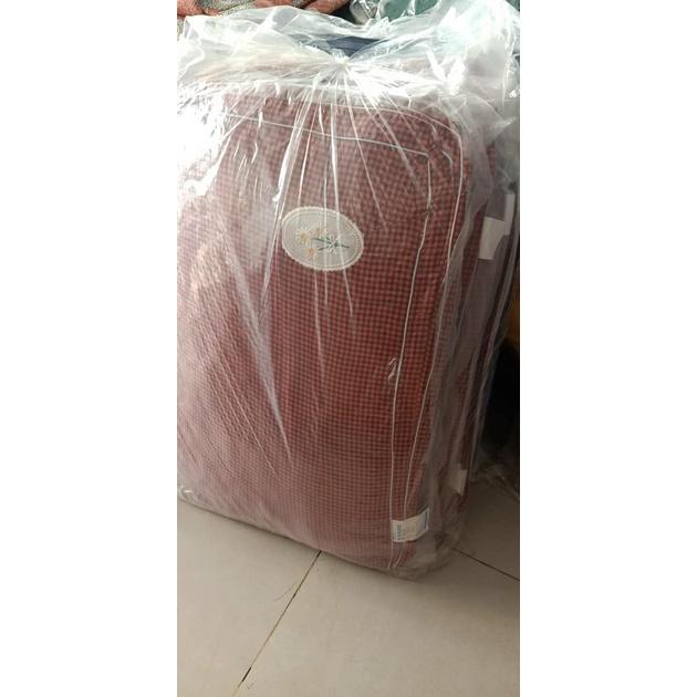 Gối Lông Vũ Nhân Tạo 40x60 50x70 Cao Cấp SERENA Ruột Gối Lông Vũ Mềm Mịn Microfiber Tự Nhiên - Hệ Thống Nệm