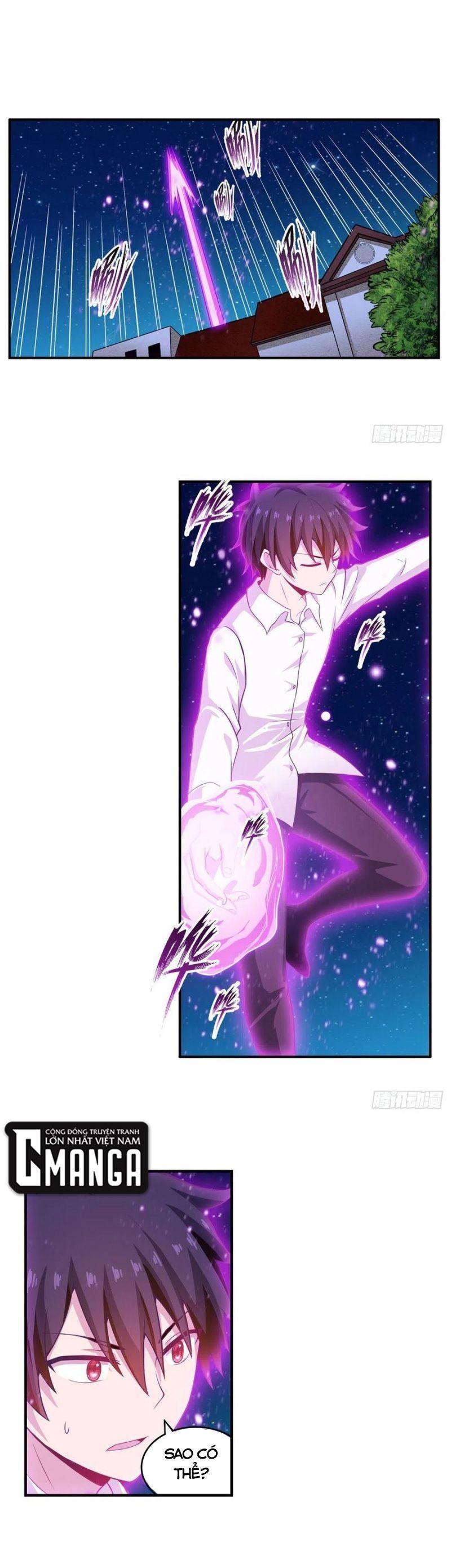 vô hạn sứ đồ và 12 nữ chiến binh chapter 187 22